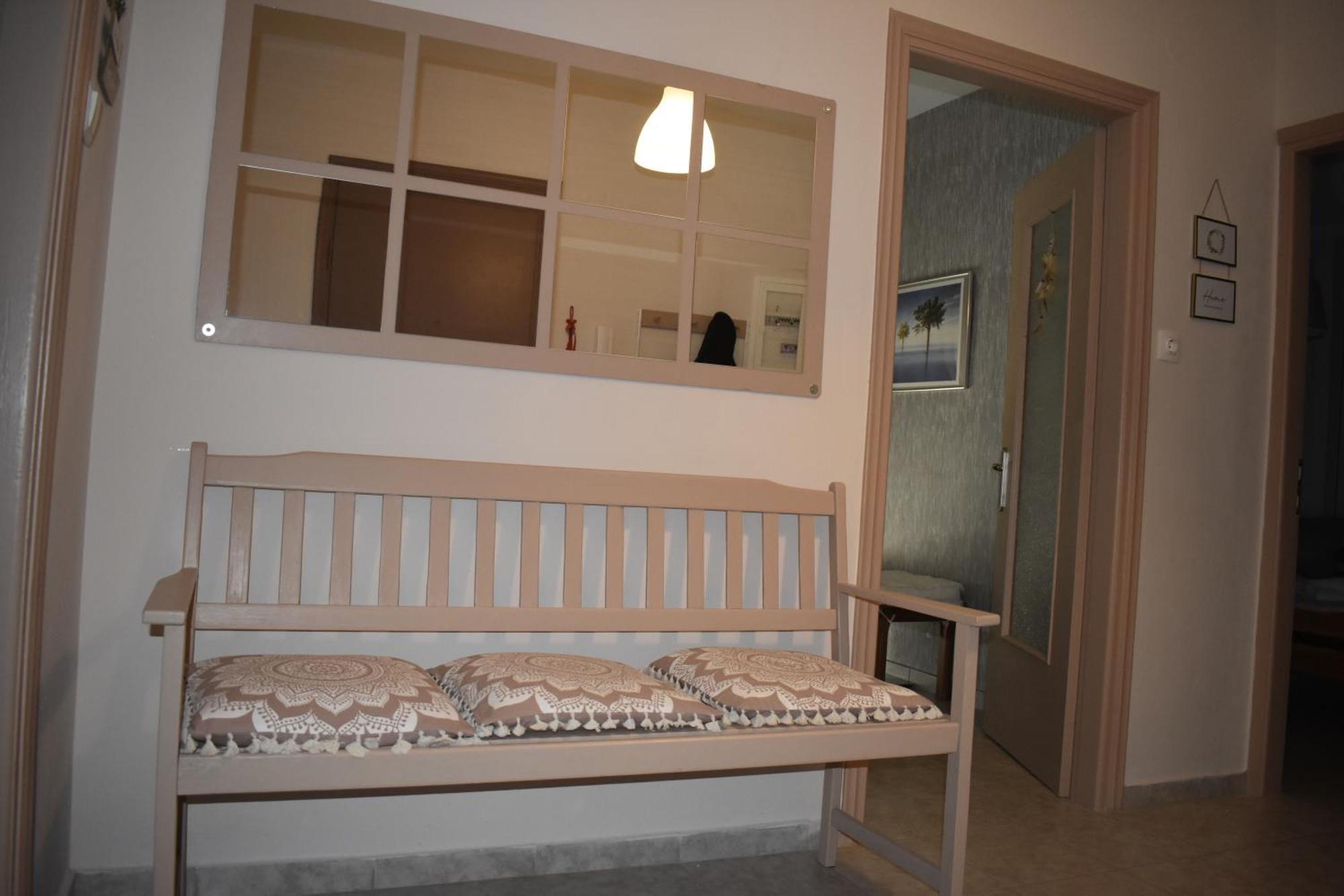Apartmán Floor Alexandrupoli