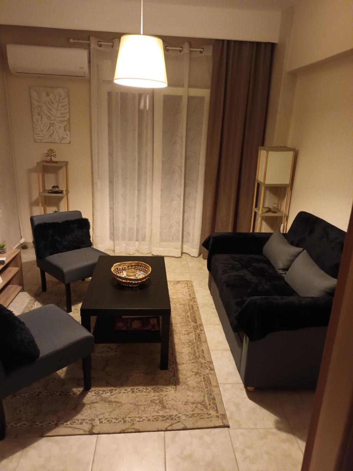 Floor Apartmán Alexandrupoli