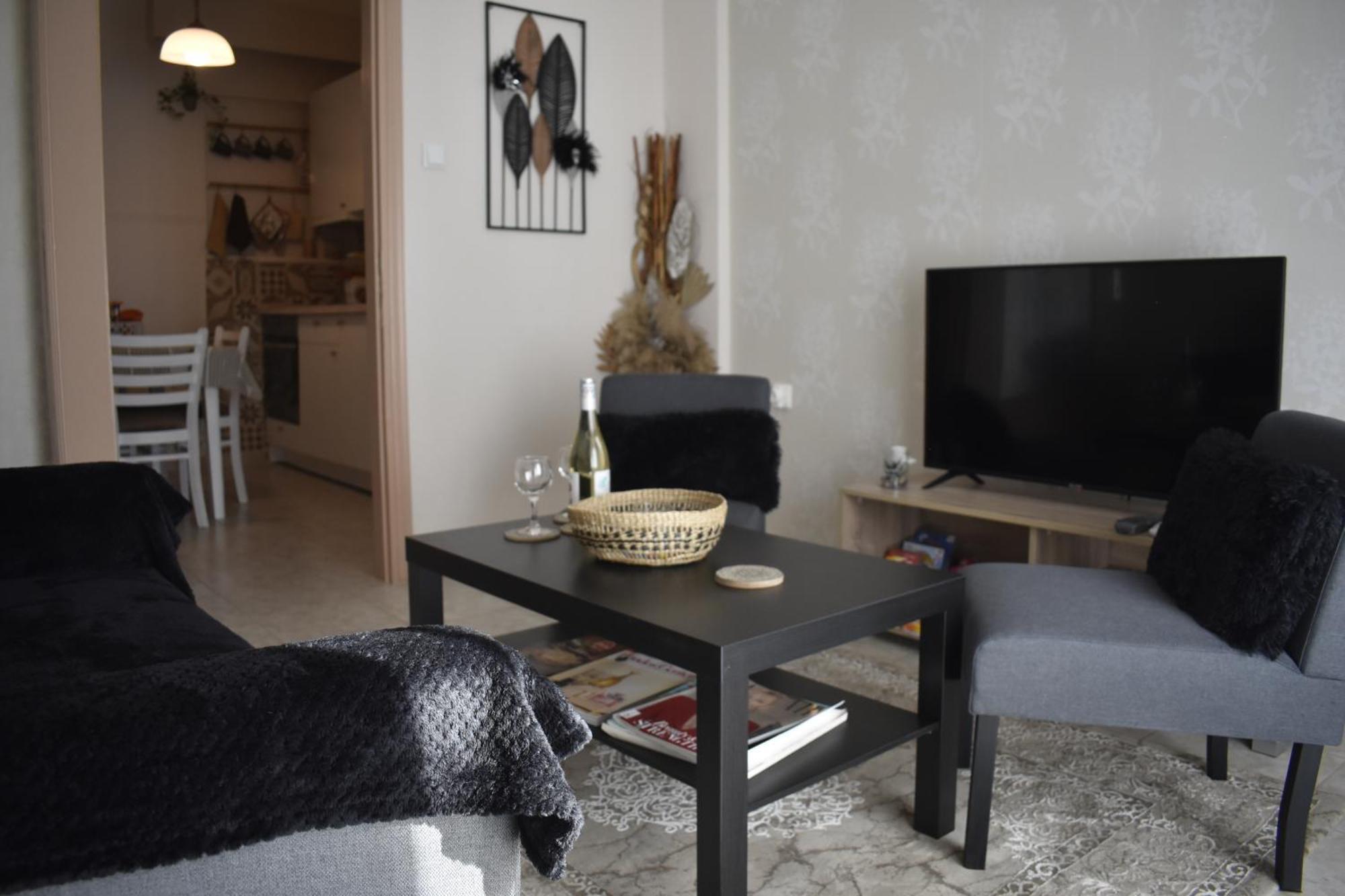 Floor Apartmán