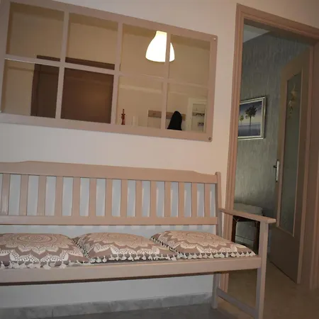 Appartement Floor à Alexandroúpoli Extérieur photo