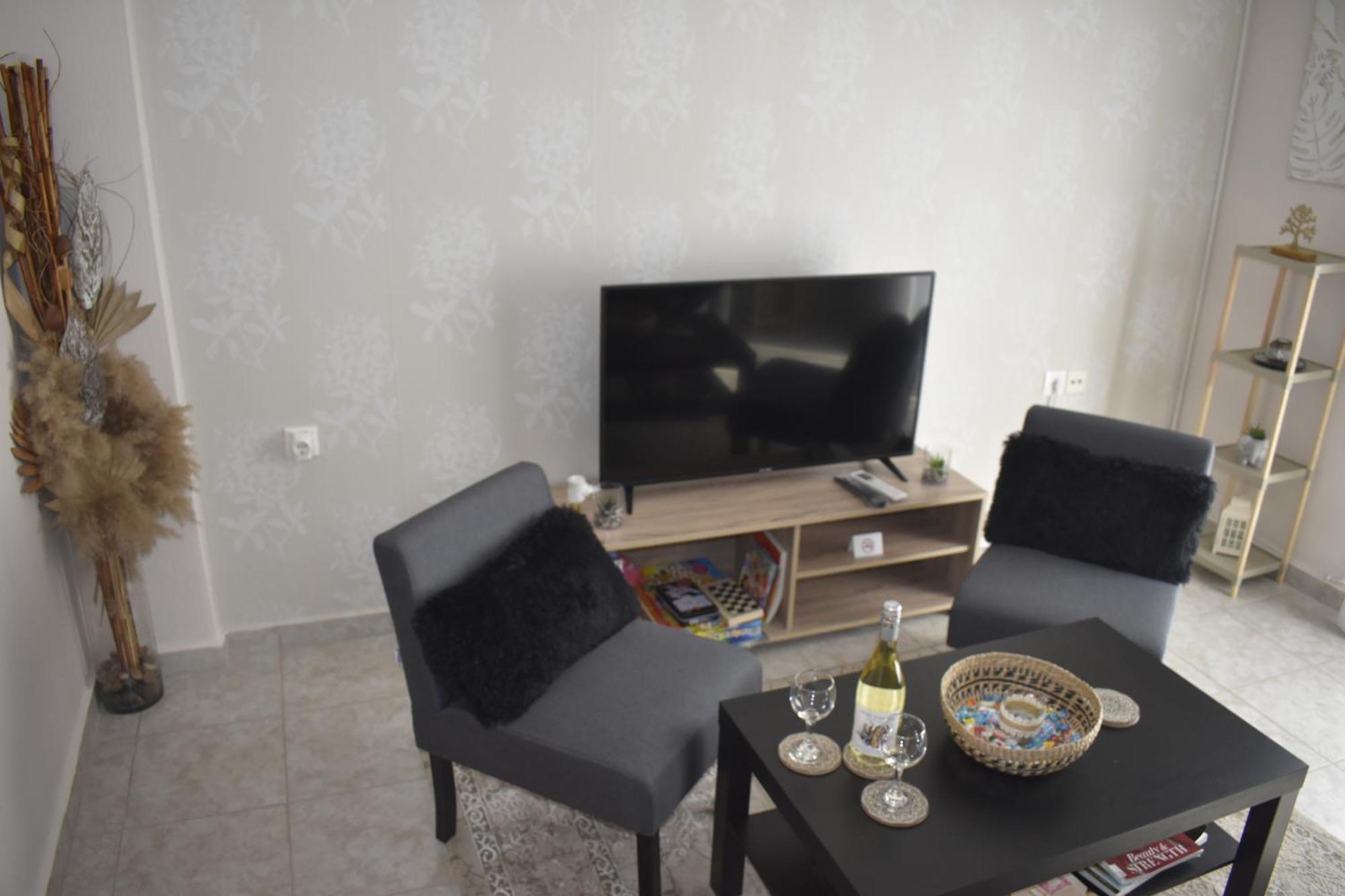 Apartment Floor