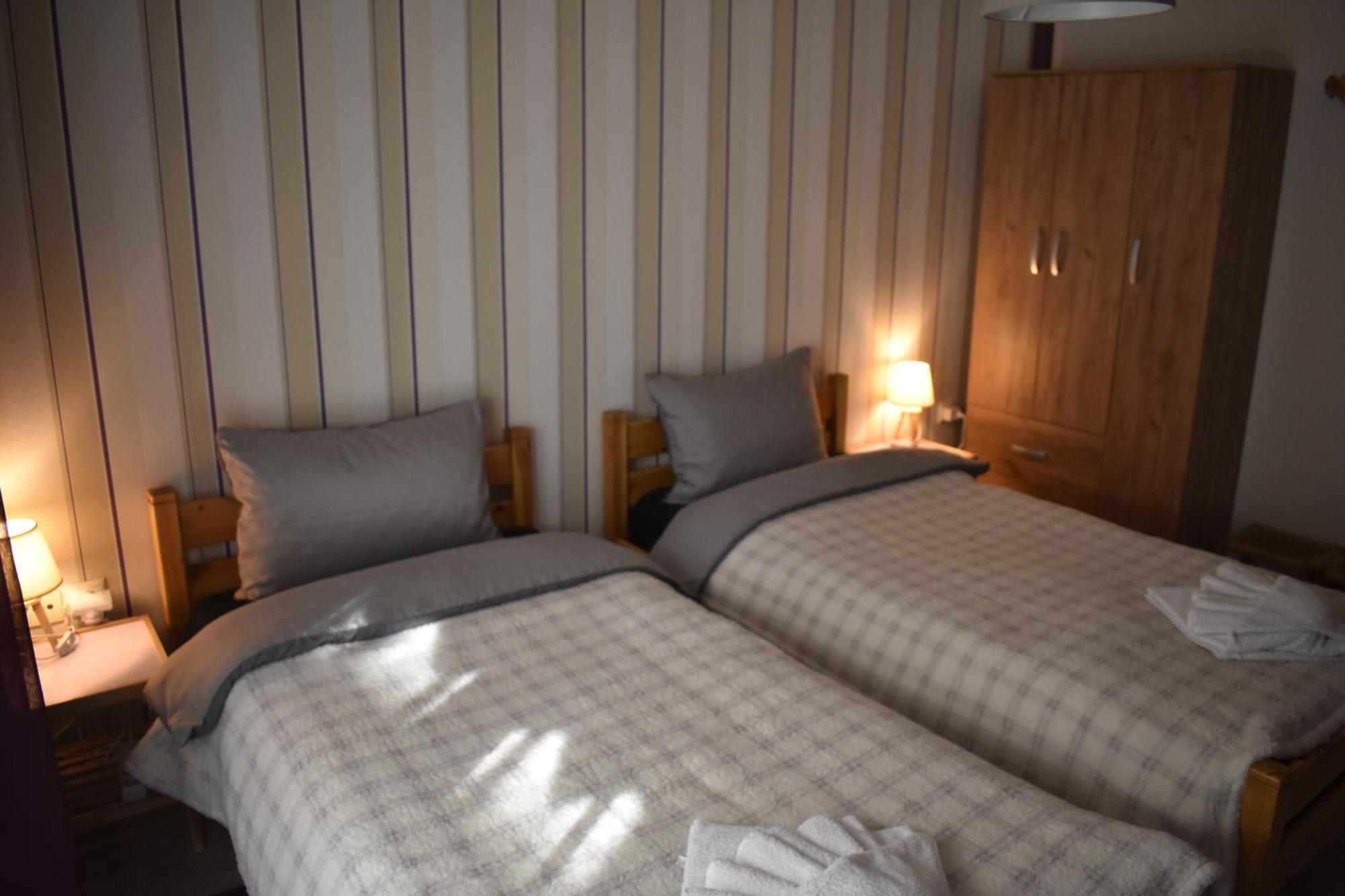 Apartment Floor Alexandroupoli