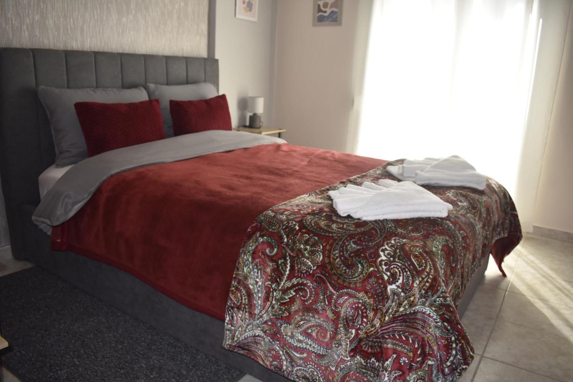 Floor Apartment